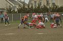 Evry Daily Photo - Foot US D2 - Corsaires Vs Viking - 2eme Mi Temps 260